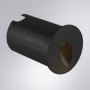 Подсветка для лестниц Arte Lamp PIAZZA A3802IN-1BK