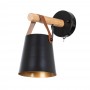 Бра Arte Lamp A7032AP-1BK