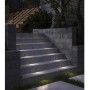 Подсветка для лестниц Arte Lamp PIAZZA A3802IN-1BK