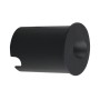 Подсветка для лестниц Arte Lamp PIAZZA A3802IN-1BK