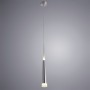 Подвесной светильник Arte Lamp Sabik A6010SP-1CC