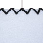 Подвесной светильник Arte Lamp FLEECE A7092SP-1WH