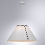 Подвесной светильник Arte Lamp FLEECE A7092SP-1WH