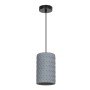 Подвесной светильник Arte Lamp CORSETTO A7096SP-1BK