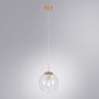 Подвесной светильник Arte Lamp A1925SP-1GO