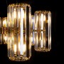 Подвесная люстра Arte Lamp A1049SP-16GO