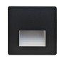 Подсветка для лестниц Arte Lamp PIAZZA A7123IN-1BK