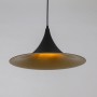 Подвесной светильник Arte Lamp CARMEL A7080SP-1BK