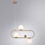 Подвесной светильник Arte Lamp A7745SP-3AB