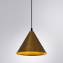 Подвесной светильник Arte Lamp A7033SP-1BK