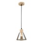 Подвесной светильник Arte Lamp LANCASTER A5891SP-1BK