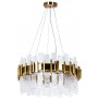 Подвесная люстра Arte Lamp A1053SP-10PB