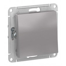 Переключатель 1-клавишный Schneider Electric (проходной)