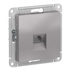 Розетка телефонная 1xRJ11 Schneider Electric