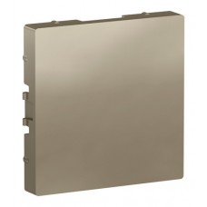 Заглушка Schneider Electric ATLASDESIGN, шампань