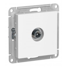 Розетка TV проходная Schneider Electric