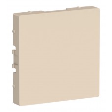 Заглушка Schneider Electric ATLASDESIGN, бежевый