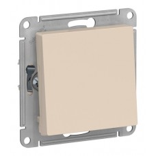 Переключатель 1-клавишный Schneider Electric (проходной)