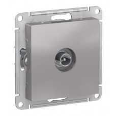 Розетка TV проходная Schneider Electric