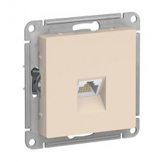 Розетка компьютерная RJ45 6A (IEC) Schneider Electric