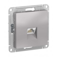 Розетка компьютерная RJ45 6A (IEC) Schneider Electric