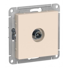 Розетка TV проходная Schneider Electric