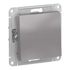 Выключатель 1-клавишный с самовозвратом Schneider Electric