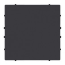 Заглушка Schneider Electric ATLASDESIGN, карбон