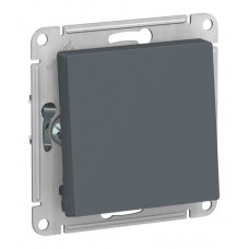 Переключатель 1-клавишный Schneider Electric (проходной)