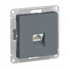 Розетка компьютерная RJ45 6A (IEC) Schneider Electric