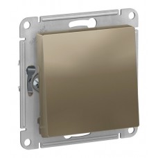 Переключатель 1-клавишный Schneider Electric (проходной)