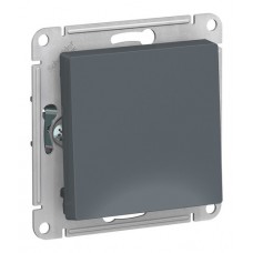 Переключатель 1-клавишный перекрестный Schneider Electric (проходной)