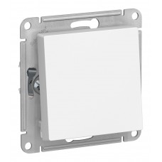 Переключатель 1-клавишный Schneider Electric (проходной)