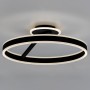 Потолочная светодиодная люстра Citilux Дуэт CL719751