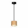 Светильник потолочный Feron Barrel HL4588 ARIA levitation 12W, золото