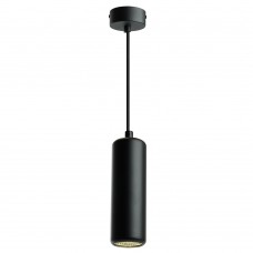 Светильник потолочный Feron ML1841Barrel ECHO levitation чёрный