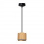 Светильник потолочный Feron Barrel HL4588 ARIA levitation 12W, золото