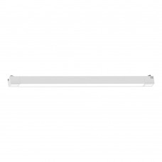 Светодиодный светильник Feron AL132 трековый однофазный на шинопровод 40W 4000K 120 градусов белый серия MattLine