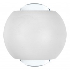 Светодиодный светильник стационарный Feron AL51 2*1W 4000K белый