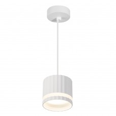 Светильник потолочный Feron HLBarrel HL3698 OLYMPUS levitation 12W, белый