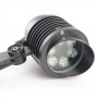 SP2705 6W 6400К 85-265V IP65 Светодиодный светильник тротуарный (грунтовый) Feron
