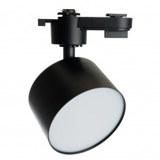 Светильник Feron AL138 трековый 12W 4000K 110 градусов черный