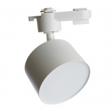 Светильник Feron AL138 трековый 12W 4000K 110 градусов белый