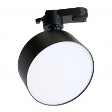 Светильник Feron AL138 трековый 24W 4000K 110 градусов черный