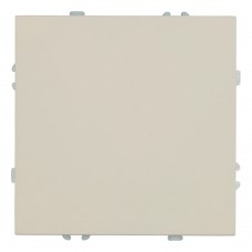 Заглушка (механизм), STEKKER, серия Эмили, RST00-5116-08, кашемир, soft touch