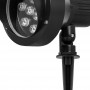 SP2705 6W RGB 85-265V IP65 Светодиодный светильник тротуарный (грунтовый) Feron