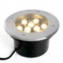 SP2803, 10W, AC12V, 3000К Светодиодный светильник тротуарный (грунтовый) Feron