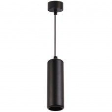 Светильник потолочный Feron HL3658 Barrel ECHO levitation чёрный
