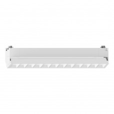 AL131 30W 4000K трековый однофазный светильник Feron на шинопровод