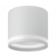 Светильник потолочный Feron HL362 12W, 230V, GX53, белый